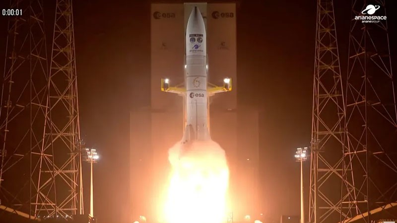 Что нового в космосе?